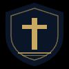 Shield — Navy